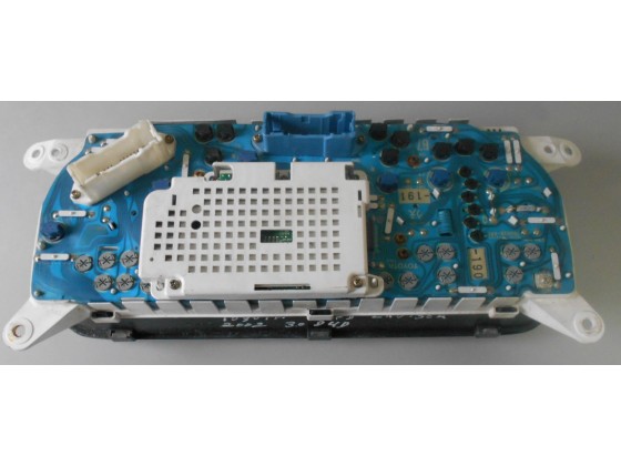 Quadrante Toyota Land Cruiser 3.0 D4D 2002 q237