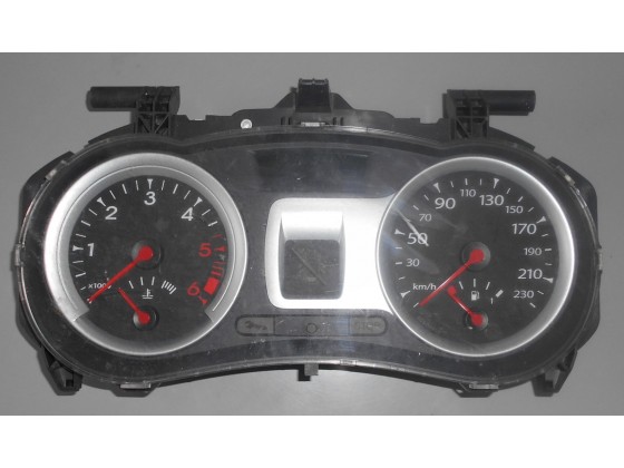 Quadrante Renault Clio 3 1.5DCI 2010 q239