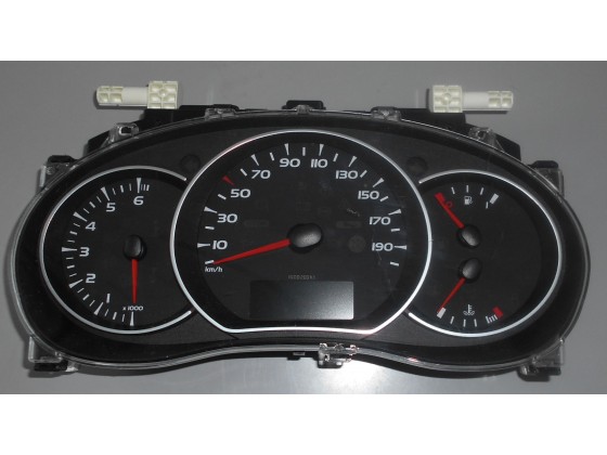 Quadrante Renault Kangoo 2010 q240