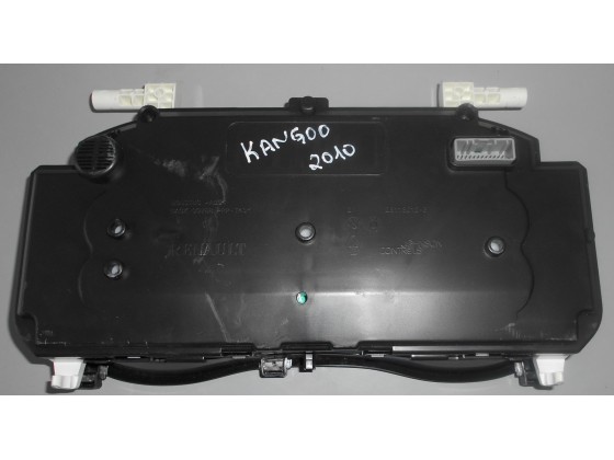 Quadrante Renault Kangoo 2010 q240