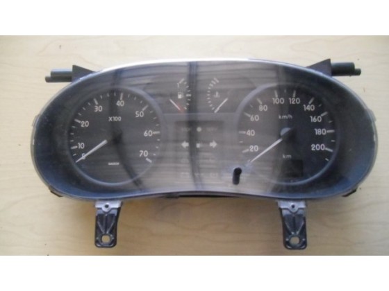 Quadrante Renault Kangoo 1.5DCI 2004 q253