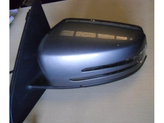 Espelho Esquerdo Mercedes W204 esp146