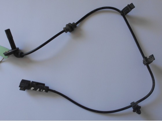 Sensor ABS Opel Astra J sabs5