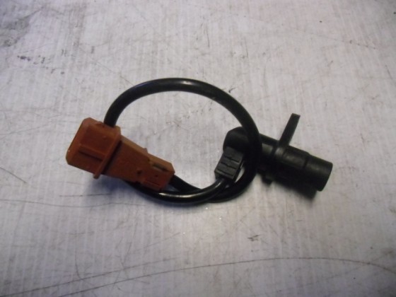 Sensor ABS Peugeot 406 1996 SABS3
