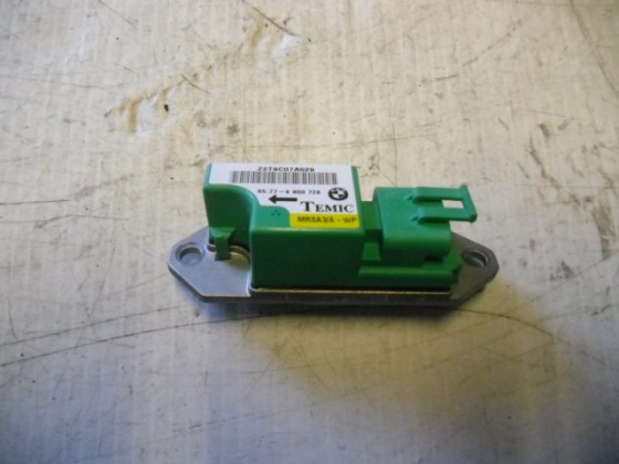 Sensor Impacto BMW E39 2001 SI7