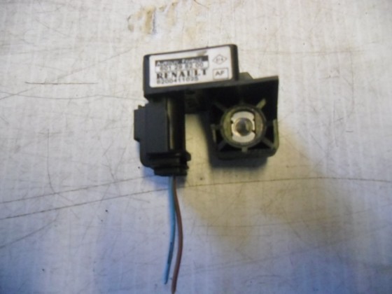 Sensor Impacto Renault Scenic II 2004 SI10