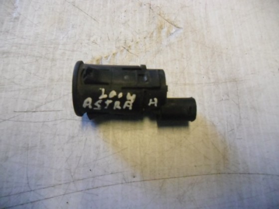 Sensor Estacionamento Opel Astra H 2004 SE6