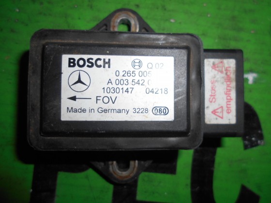 Sensor ESP Mercedes W211 2004 SESP3