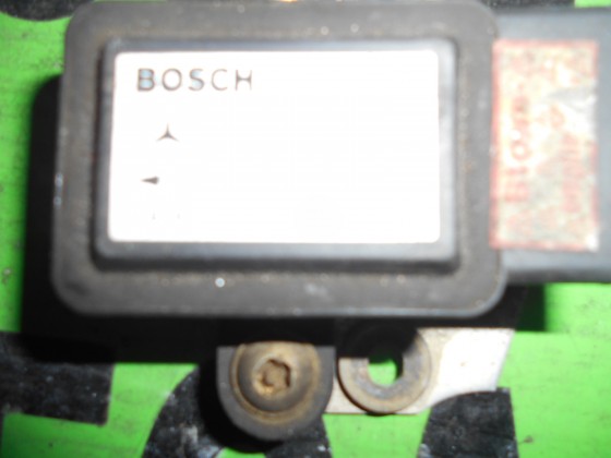 Sensor ESP Mercedes A170