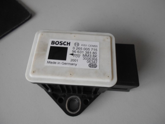 Sensor ESP Citroën C4, 2006