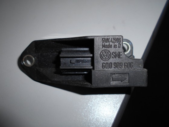 Sensor Impacto Seat Leon 2001