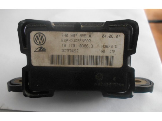 Sensor ESP Volkswagen Golf ou Jeta