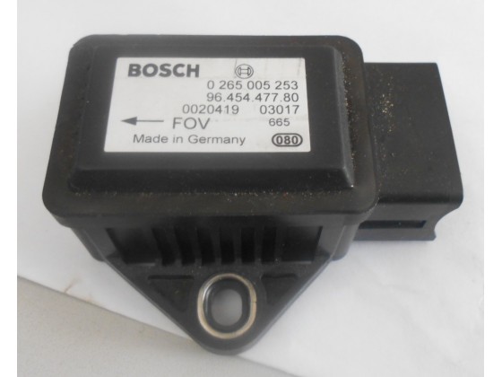 Sensor ESP Peugeot 307