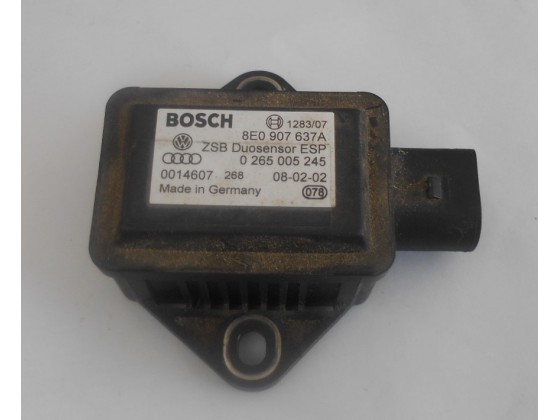 Sensor ESP Audi A6 2002