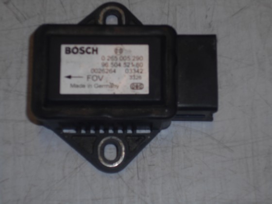 Sensor ESP Peugeot 307 2004 SESP16