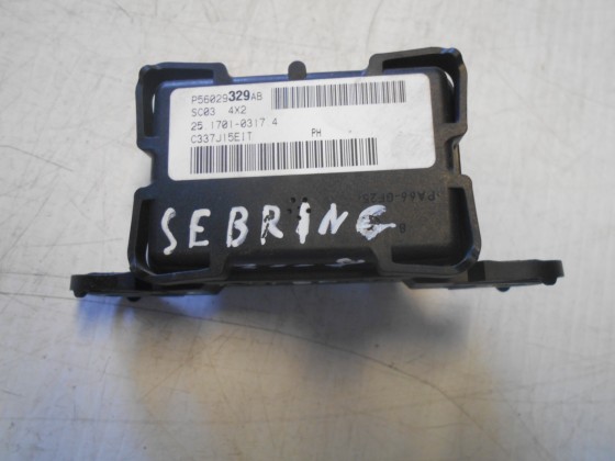 Sensor ESP Chrysler Sebring 2.0CRD 2007 SESP19