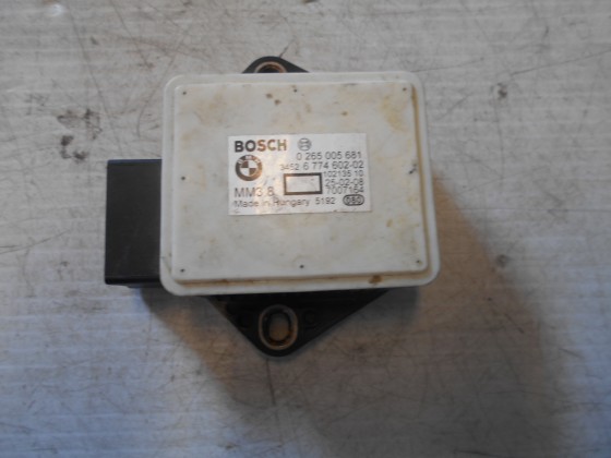 Sensor ESP BMW E60 528i 2009 SESP22