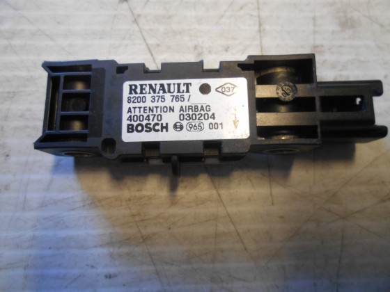 Sensor Impacto Renault Clio II 2004 SI4