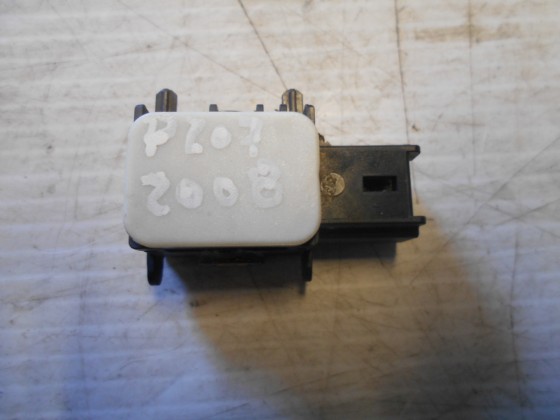Sensor Impacto Peugeot 207 2008 SI5