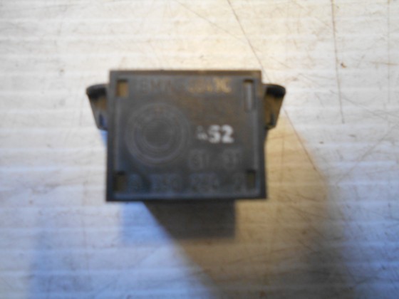 Sensor Impacto BMW E36 1993 SI6