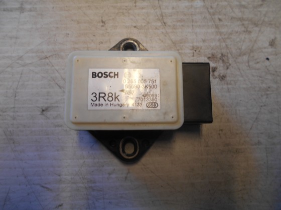 Sensor ESP Kia Ceed 2009 SESP23