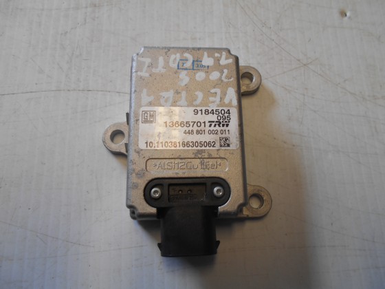 Sensor ESP Opel Vectra 1.9 CDTI 2005 SESP25