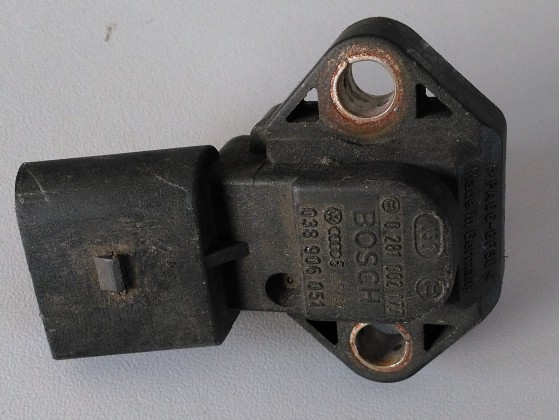 Sensor Pressão Volkswagen sp2