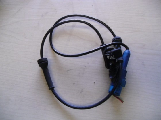 Sensor ABS Peugeot 206 sabs10