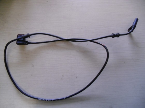 Sensor ABS Traseiro Mercedes W203 sabs6