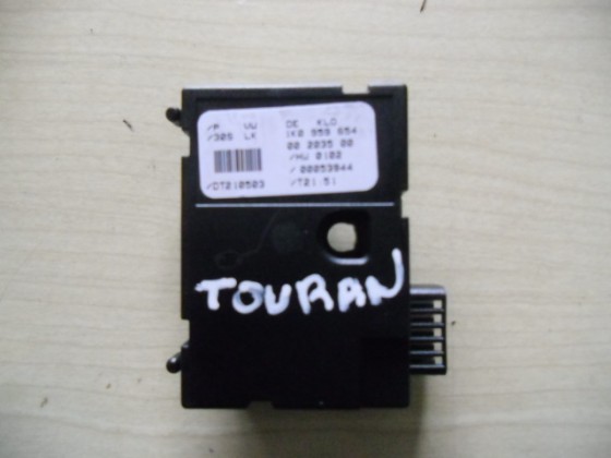 Sensor Ângulo Direcção Volkswagen Touran 2003 sad7