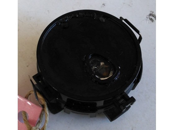 Sensor Chuva Renault Megane 2005 sch3