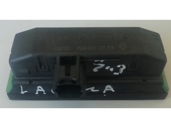 Sensor Chuva Renault Laguna 2003 sch7