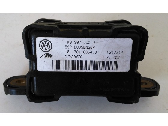 Sensor ESP Volkswagen Golf V sesp26