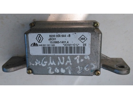 Sensor ESP Renault Laguna 1.9 DCI 2001 sesp27