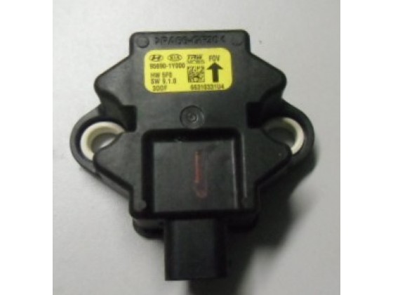Sensor Aceleração Hyun dai ix20 2009 sesp30