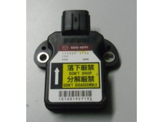 Sensor Aceleração Mazda 6 2005 sesp31