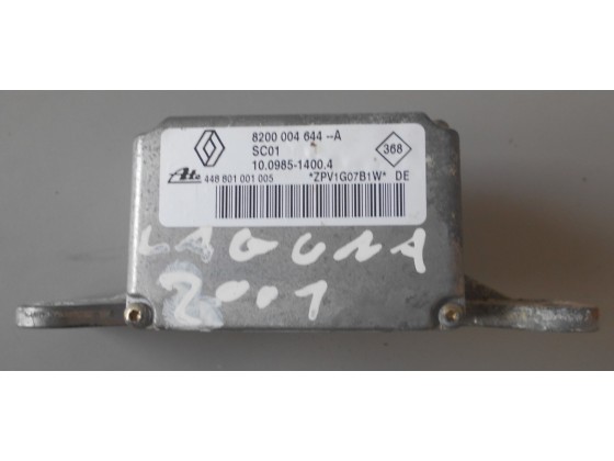 Sensor ESP Renault Laguna 2001 sesp36