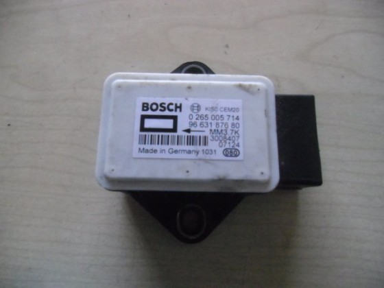 Sensor ESP Peugeot 307 sesp42