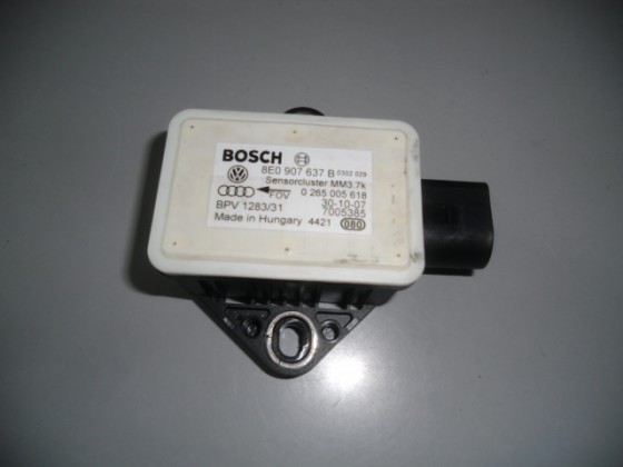 Sensor Esp Audi A4 2006 Ref: 8E0907637B sep46