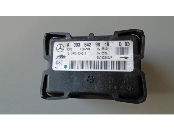 Sensor Esp Mercedes W203 A0035429818 sesp47