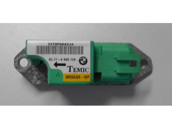 Sensor Impacto BMW E39 2000 si11
