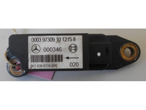 Sensor Impacto Mercedes W202 1998 si12