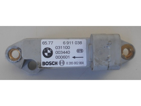 Sensor Impacto BMW E46 2001 si19