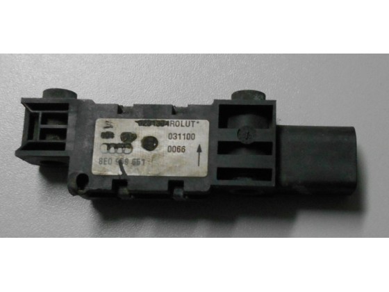 Sensor Impacto Audi A3 2004 si20