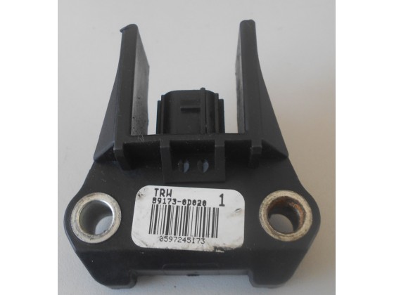 Sensor Impacto Toyota Yaris si23