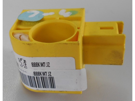 Sensor Impacto Peugeot 307 2004 si25