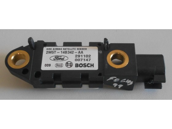 Sensor Impacto Ford Focus 1999 si29