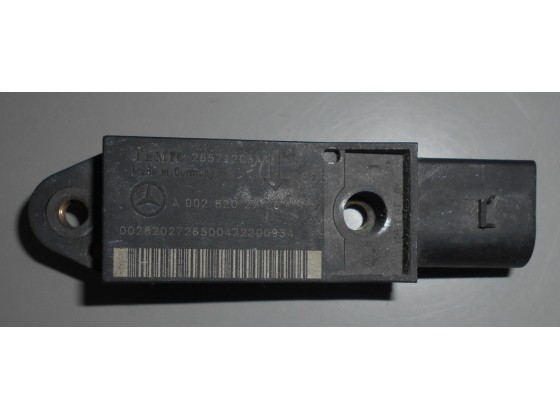 Sensor Impacto Mercedes W211 2003 si30