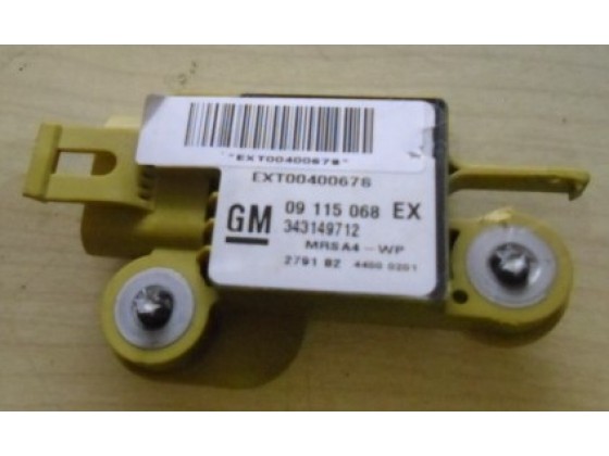 Sensor Impacto Opel Corsa C 2000 si31