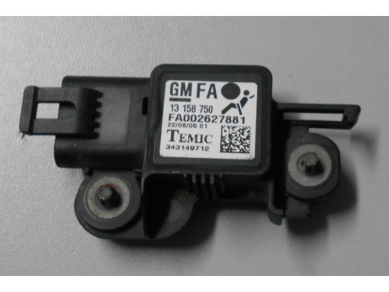 Sensor Impacto Opel Vectra 2004 si35